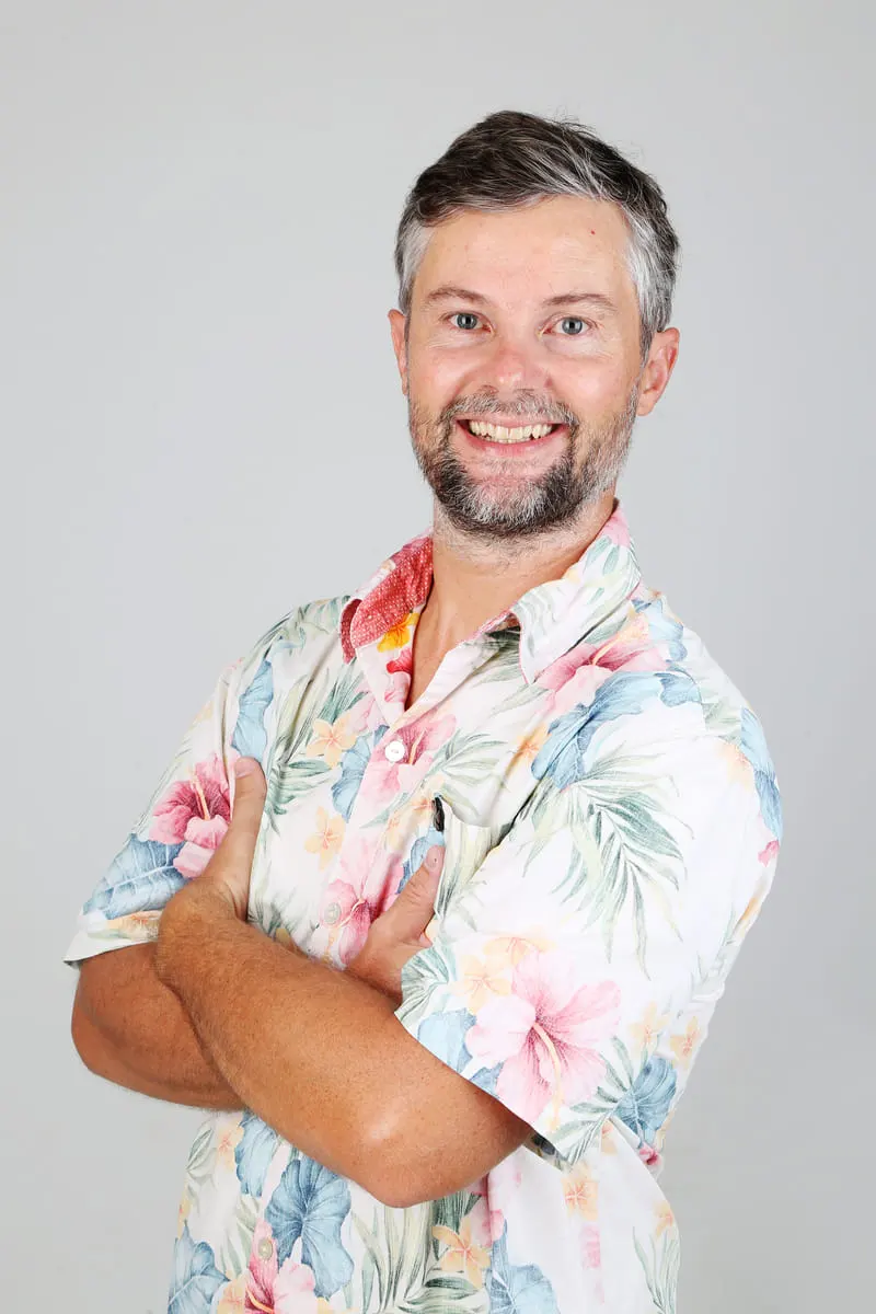 Benjamin de Dardel